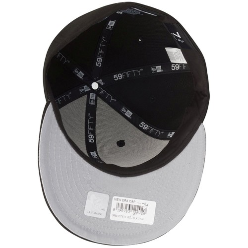 New Era 59Fifty Fitted Cap - NFL TEAMS black / graphite - Bild 5 von 84