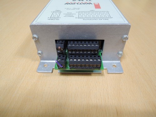 WATLOW ANAFAZE TLM-8 TLME310IIIIIIII / Envío rápido gratuito - Imagen 4 de 5