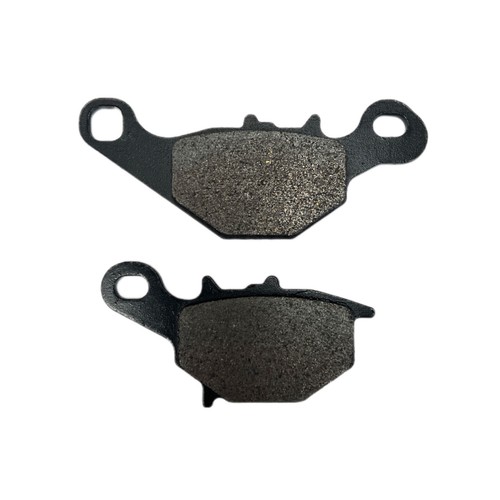 FA230 Front Brake Pads for Kawasaki KLX 125 L 2003 - 2006 models - Picture 1 of 4