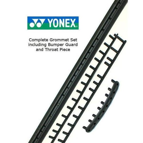 Yonex 2019 VCORE 100 280g / 300g Bumper Guard and Grommet Set 8235359511 eBay
