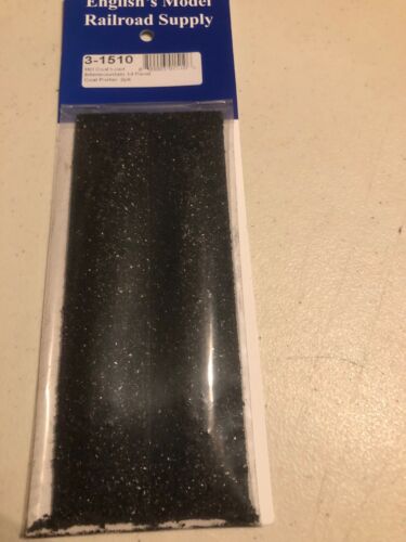 Bowser/Englisch 3-1510 Kohleladungen für Intermountain 14 Pa Trichter (2 pro Packung) HH