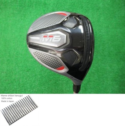 TaylorMade M6 Fairway Wood FW / Ladies 7w 22.5 Degree / Flex L / FUBUKI TM4 Exc - Picture 1 of 10