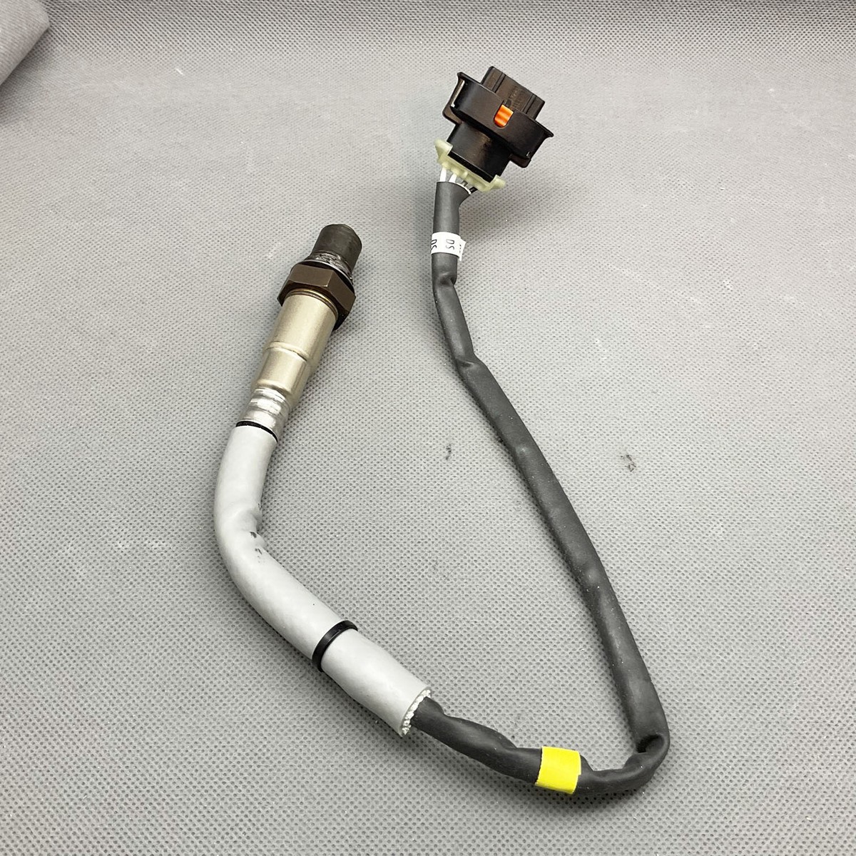 ホアン OE Bosch Oxygen Sensor 0258010449 Downstream For 2013-2019