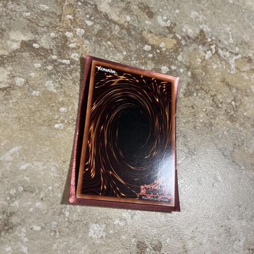 Yu-Gi-Oh TCG Banisher of the Light Magic Ruler MRL-078 1st Edition Super Rare NM - Picture 9 of 10