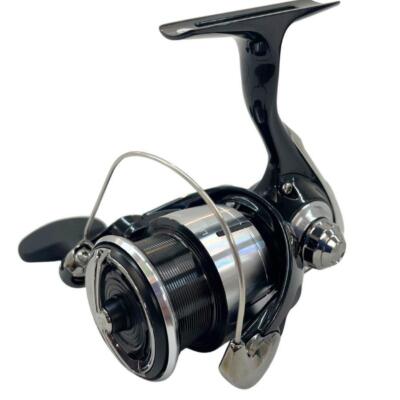 23 レグザ ＬＴ２５００－ＸＨ ダイワ スピニングリール 23レグザ LT2500-XH: 釣具の