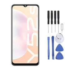 OEM For Vivo Y52s V2057A LCD Replacement Display Digitizer Touch Screen Assembly