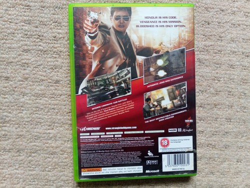 GREAT SELECTION OF MICROSOFT XBOX 360 Games !! LOT 4 - PICK FROM THE LIST - Picture 207 of 366