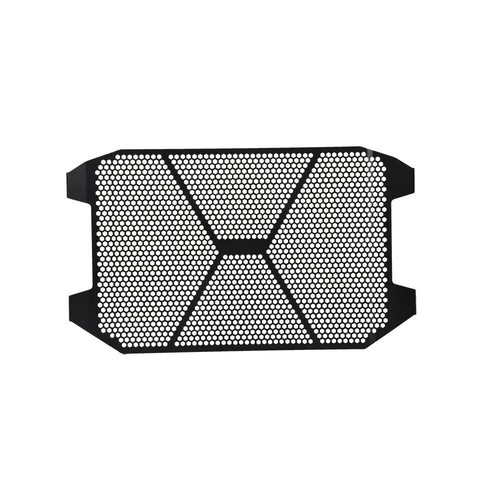 Radiator Grille Cover Guard For Triumph Tiger Sport 660 Sport600 2022 2023 - Imagen 4 de 6