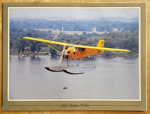 Vintage Airplane – Magazine Back Issues – Aviation / Flying - Picture 7 of 23