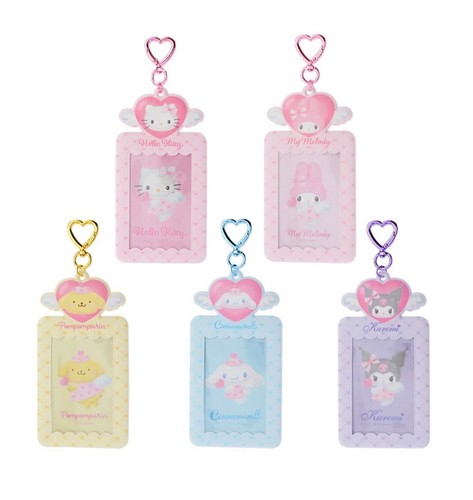 My Melody Dreaming Angel Fotokartenhalter - Bild 4 von 4