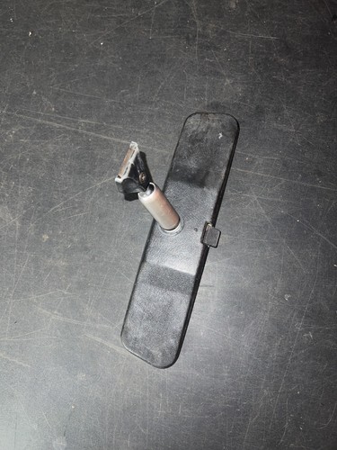 1981 - 1992 Dodge Truck Day / Night Rear View Mirror 82 83 84 85 86 87 88 - Picture 8 of 16
