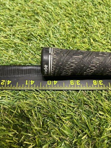 Adams Proto Super Idea DHy 18* Utility Iron Golf Club RH Graphite Flex S , HX3 - Picture 13 of 13