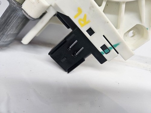 TESLA MODEL Y EV WINDOW REGULATOR/MECH ELECTRIC REAR LEFT 2021-2023 G59255-100 - Picture 5 of 15