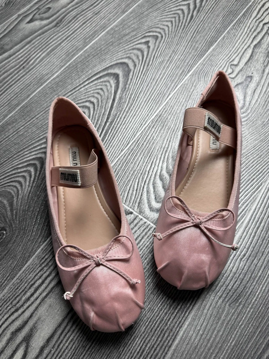 Women's Satin Miu Miu for sale | eBay