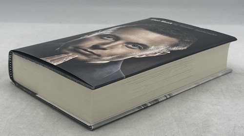 Elon Musk Biography - SIGNED by Walter Isaacson (2023 First Edition) Hardcover - Picture 6 of 8