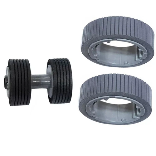 For Fi7160 Fi7180 Fi7280 Fi7260 Scanner Parts with Brake and Pickup Rollers