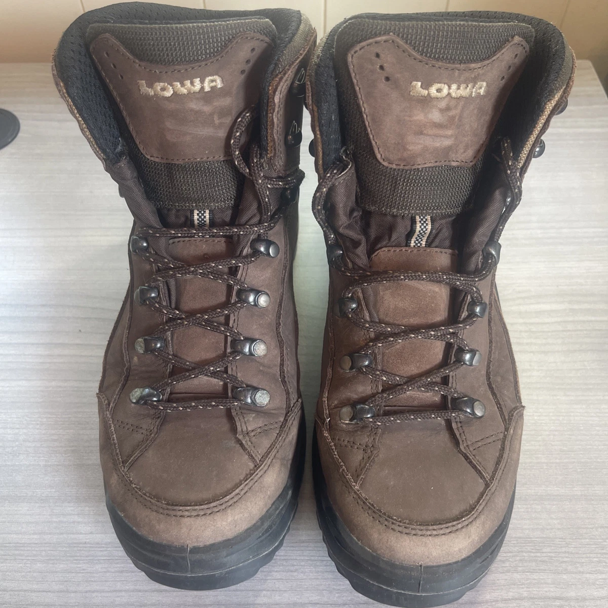LOWA Renegade GTX Boots for Men for Sale - Shop New & Used Men