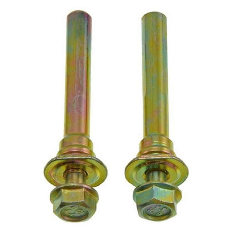 Perno de pinza de freno de disco para Lincoln Mark VIII 1993-1998 | Acero | 2 piezas Foto 2 de 4