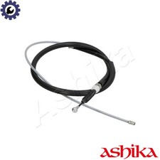 CABLE PARKING BRAKE 131-00-0939 FOR VW TOURAN CFHC/CFJA/CFJB/BMM/BMN/BKD 2.0L