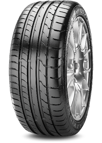 Gomme Estive Maxxis 195/40 R17 81W VS-01 MFS XL pneumatici nuovi - Foto 1 di 6