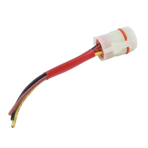 ⁺Alternator Plug Connector ABS Repair Wiring Harness For Isuzu Alternators - Picture 6 of 22