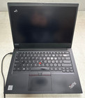 Lenovo ThinkPad E14 -14" (i5-10210U @ 1.60, 8GB RAM, Bios Locked) NO HD/ADAPTER