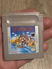 Works! Super Mario Land Nintendo Game Boy Authentic Loose Cartridge Only Tested