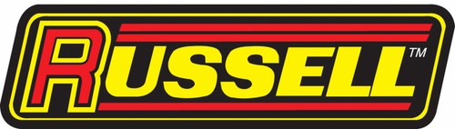 Russell for -3 AN SAE Adapter Fitting (Endura) - Bild 3 von 5