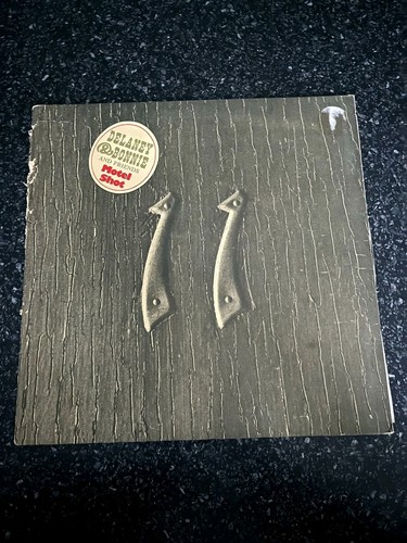 DELANEY & BONEY AND FRIENDS HOTEL SHOT 12 INCH LP VINYL RECORD 2400119 1971 - Picture 1 of 5