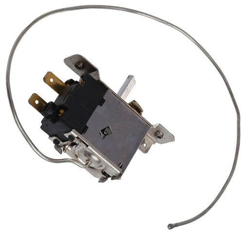 2 Pin WPF22A Terminal Freezer Refrigerator Thermostat Temperature Control - Photo 13/17