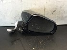 18 19 20 21 STINGER Door Mirror Right passenger 8 pins silver