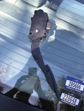 2009-2016 Buick Enclave Accelerator Pedal Assembly Throttle Sensor 25865203 OEM