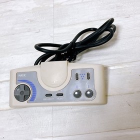 NEC PC Engine Duo-R PI-TG10 PC Engine TV Game Console with all accessories