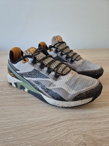 Reebok x National Geographic Damen UK 6 Nano X1 Training Adventure