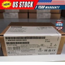 New Siemens communications CM 1243-5 6GK7243-5DX30-0XE0 6GK7 243-5DX30-0XE0