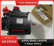 New In Box Mitsubishi HC103T-SZ AC Servo Motor