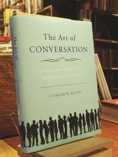 The Art of Conversation: A Guided T..., Blyth, Catherin