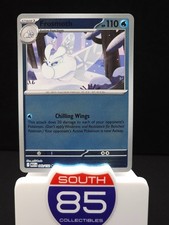 Frosmoth 043/132 Reverse Holo  - Pokemon Mega Evolution