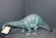 Schleich APATOSAURUS Dinosaur Prehistoric Figure 1997 Retired 16409 New Free S&H
