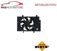 LÜFTER KÜHLERLÜFTER LÜFTERMOTOR NRF 47891 P NEU OE QUALITÄT