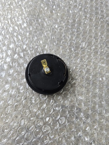 TOYOTA 2000GT HORN BUTTON GREAT GENUINE PART SUPER RARE ITEM TRD Racing team - Picture 8 of 9