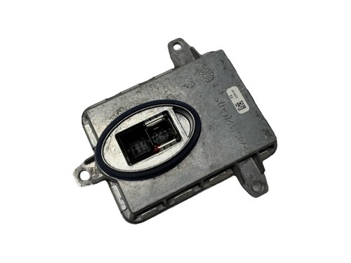 2013-2016 BMW 528i 535i 550i F10 HEADLIGHT HID XENON BALLAST CONTROL MODULE OEM - Picture 2 of 3