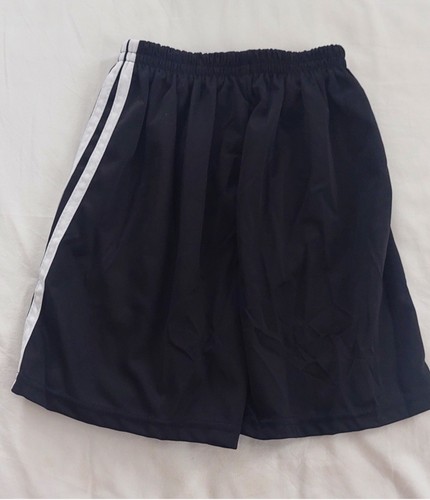 Trikot Hose vom DFB Nationalmannschaft schwarz  Größe 152 nie getragen günstig a - Bild 5 von 6