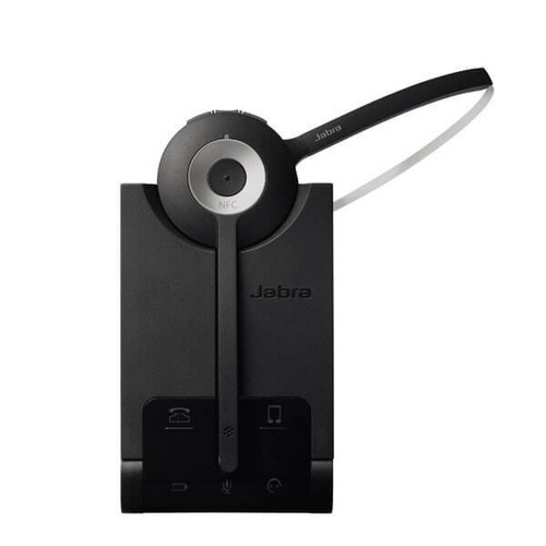 Jabra PRO 925 Dual Connectivity Bluetooth Desk Phone Headset - Picture 3 of 4