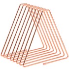 Zeitschriften Organizer Zeitschriftenständer Desktop -Dateihalter