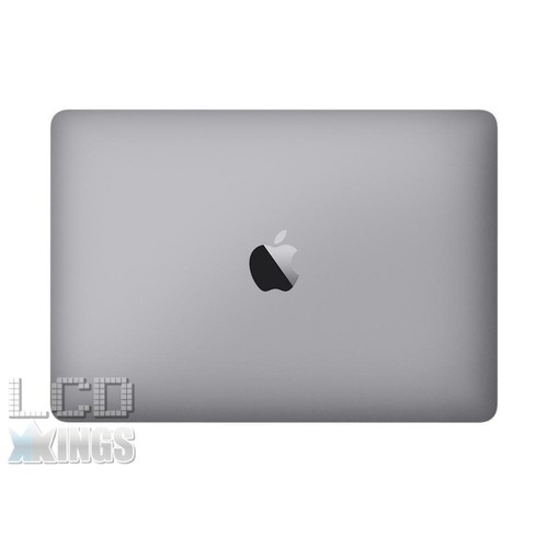 Apple Macbook Air A2337 Retina Display Screen Assembly 13.3" EMC3598 Space Grey - Afbeelding 2 van 4