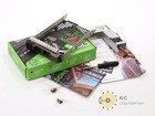 WorkDone 3.5" Caddy 2.5" HDD Converter