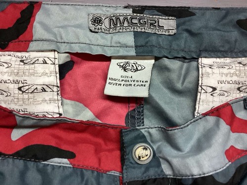 MacGirl pans military women,L. - Picture 13 of 18