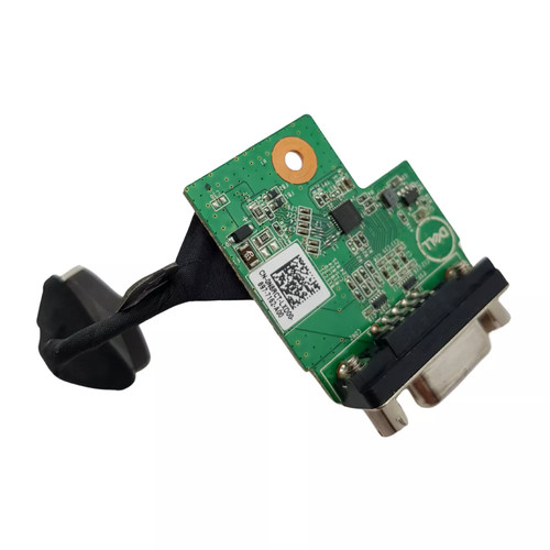 Dell (N8RCT) OptiPlex 3060/5060/7060 SFF VGA Option Board Kit (GW0RH) - Bild 5 von 5