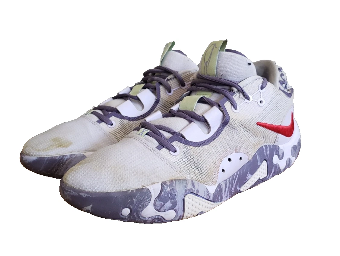 Nike PG 6 Paulette - DC1974-500 for Sale | Authenticity  display picture 1